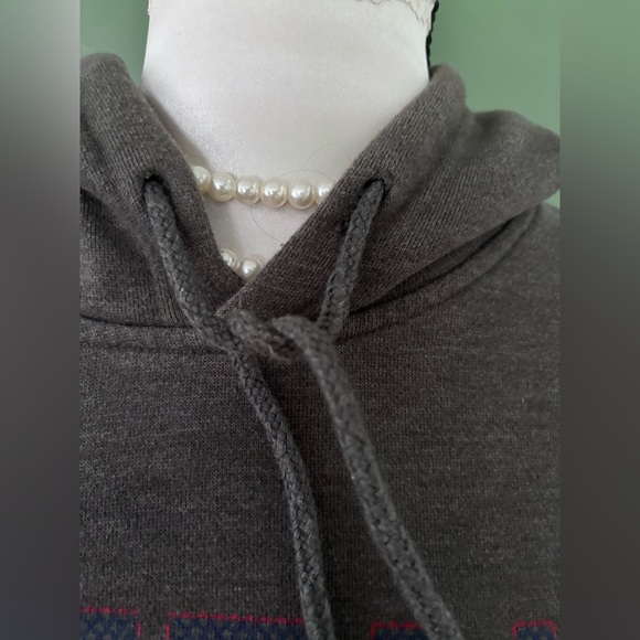 MAJESTIC BUFFALO BILLS Hoodie - Picture 3 of 10